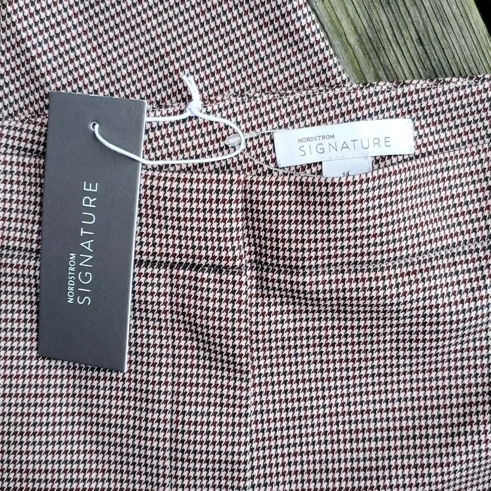 Nordstrom nwt career